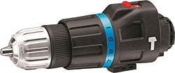 Black+Decker MTHD5 Multievo Darbeli Delme Aparatı