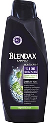 Blendax Men Kil Özlü Kepeğe Karşı Şampuan 550 ml