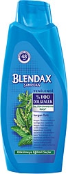 Blendax Isırgan Özlü Saç Dökülmesine Karşı Şampuan 550 ml