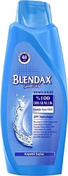 Blendax Kepek Karşıtı 550 ml Şampuan
