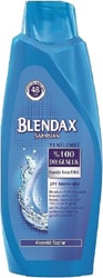 Blendax Kepek Karşıtı 600 ml Şampuan