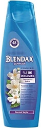 Blendax Yasemin Özlü Normal Saçlar 180 ml Şampuan