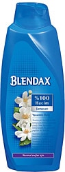 Blendax Yasemin Özlü Normal Saçlar 550 ml Şampuan