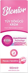 Blenior Hassas Ciltler Tüy Dökücü Krem 100 ml