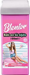 Blenior Hassas Ciltler için 100 ml Roll-On Sir Ağda
