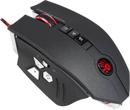 Bloody ZL50 Kablolu Lazer Oyuncu Mouse
