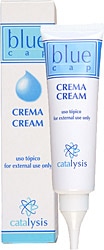 Blue Cap Kızarıklık Giderici Krem