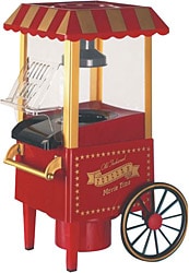 Blyss PM 2800 Mısır Patlatma Makinesi