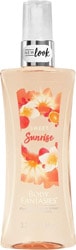 Body Fantasies 94 ml Vücut Spreyi