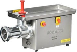 Boğaziçi BKM.32 Soğutmasız Kıyma Makinesi