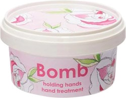 Bomb Cosmetics Holding Hands 200 ml El Kremi