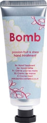 Bomb Cosmetics Passionfruit & Shea 25 ml El Kremi