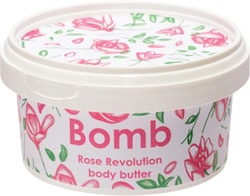 Bomb Cosmetics Rose Revolution 200 ml Vücut Kremi