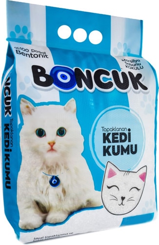 Boncuk Cat Topaklanan Marsilya Sabun Kokulu Ince Taneli 5 Lt Kedi Kumu Fiyatlari Ozellikleri Ve Yorumlari En Ucuzu Akakce