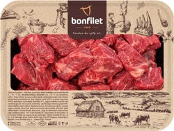 Bonfilet Kırmızı Et