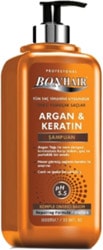 Bonhair Argan & Keratin 1000 ml Şampuan