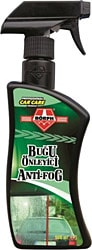 Börfh 500 ml Buğu Önleyici Sprey