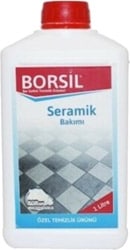 Borsil 1 lt Seramik Bakımı