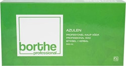 Borthe Azulen 500 ml Kalıp Ağda