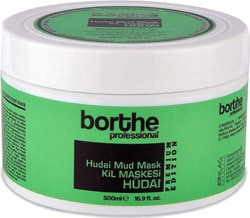 Borthe Kil Yüz Maskesi 500 ml