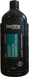 Borthe Protein Şampuan 700 ml