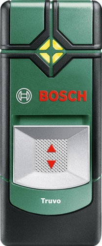 Bosch 0603681201 Truvo Dijital Tarama Ölçüm Cihazı