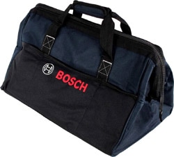 Bosch Africa Bag Bez Takım Alet Çantası