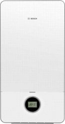 Bosch Condens 7000i W 24/28 Beyaz Hermetik Yoğuşmalı Kombi