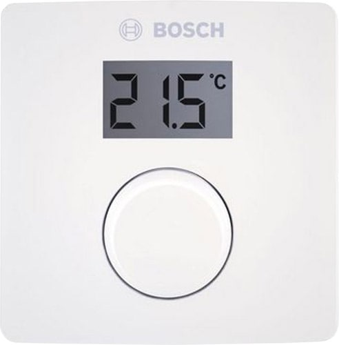 Bosch CR10 Kablolu Dijital Termostat