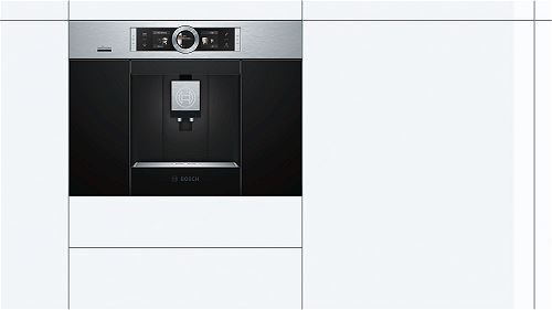 Bosch CTL636ES6 Ankastre Kahve Makinesi Fiyatları, Özellikleri ve