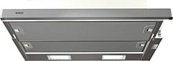 Bosch DFT63CA51T Inox Sürgülü Aspiratör