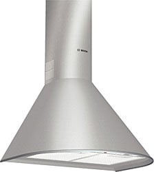 Bosch DWA061450 Inox Duvar Tipi Davlumbaz