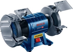 Bosch GBG 60-20 600 W Taş Motoru