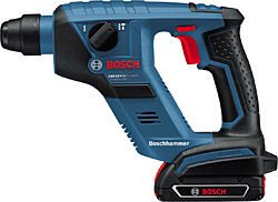 Bosch GBH 18 V-Li 18 V Akülü Kırıcı-Delici