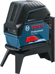 Bosch GCL 2-50 Lazer Hizalama