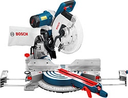 Bosch GCM 12 GDL Gönye Kesme Makinesi