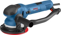 Bosch GET-75-150 Eksantrik Zımpara Makinesi