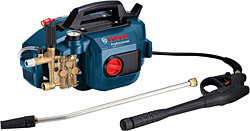 Bosch GHP 5-13 C 140 Bar Basınçlı Yıkama Makinesi