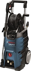 Bosch GHP 5-65 X 160 Bar Basınçlı Yıkama Makinesi