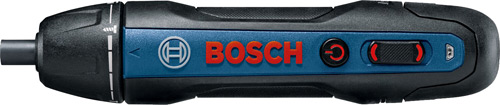 Bosch Go 2 Akülü Vidalama Makinesi