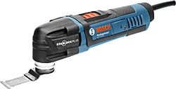 Bosch GOP 30-28 Metal Kesme Makinesi
