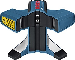 Bosch GTL 3 Ölçüm Cihazı