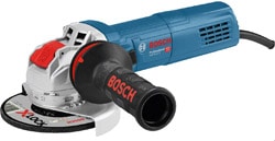 Bosch GWX 9-115 X-Lock 900 W Avuç Taşlama Makinesi