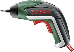 Bosch IXO V Akülü Vidalama Makinesi