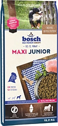 Bosch Junior Maxi 15 kg Büyük Irk Yavru Köpek Maması