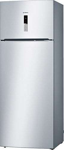 Bosch KDN56VI35N A++ Çift Kapılı No-Frost Buzdolabı