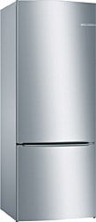 Bosch KGN57VI22N Kombi No-Frost Buzdolabı