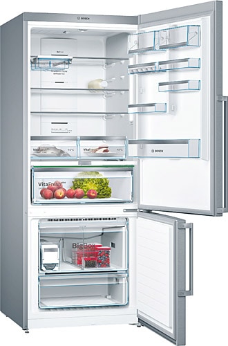 açı uygulamak sunucu  Bosch KGN76AI32N Kombi No-Frost Buzdolabı Fiyatları, Özellikleri ve  Yorumları | En Ucuzu Akakçe