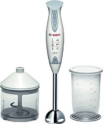 Bosch MSM6260 Blender Seti
