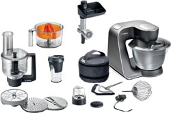 Şefi ve Fiyatları Makinesi | Bosch Akakçe Hamur En Yoğurma Mutfak Ucuzu